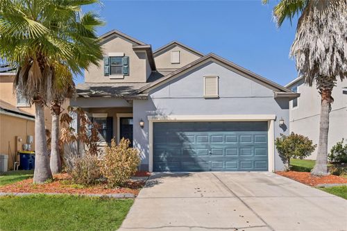 1537 Tallulah Ter, Wesley Chapel, FL, 33543-7219 | Card Image