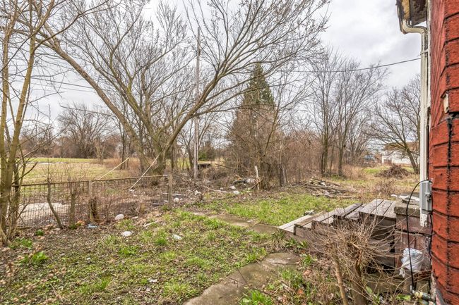 8650 Marcus St, House other with 1 bedrooms, 1 bathrooms and null parking in Detroit MI | Image 9