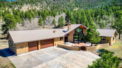 258 Skyline Dr, South Fork, CO, 81154-9618 | Card Image