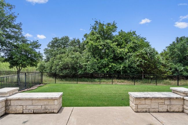 714 Independence Creek Ln, House other with 2 bedrooms, 2 bathrooms and 4 parking in Georgetown TX | Image 31
