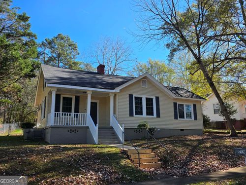719 9th Ave, Thomaston, GA, 30286-2937 | Card Image