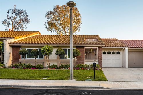 28052 Via Herrera, Mission Viejo, CA, 92692-1722 | Card Image