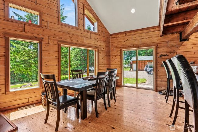 WOW! Tons of natural light throughout this home | Image 16