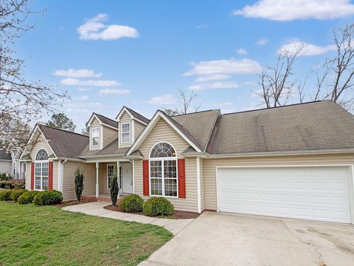 7446 Salmon Ln, Ooltewah, TN, 37363-5529 | Card Image
