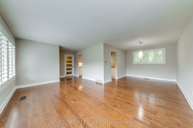 1266 Lambeth Rd, House other with 4 bedrooms, 3 bathrooms and 3 parking in Oakville ON | Image 7