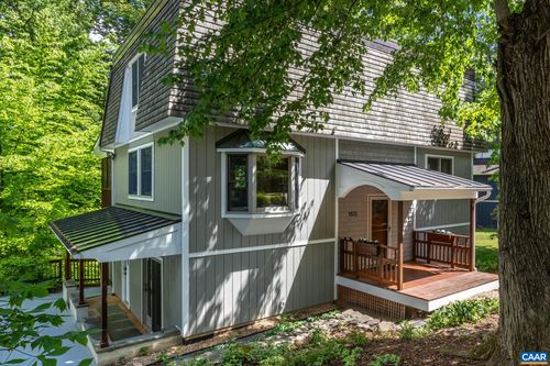 1832 Yorktown Dr, CHARLOTTESVILLE, VA, 22901-3037 | Card Image