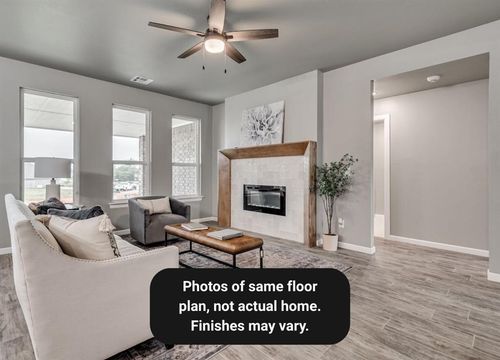 1104 Wisteria Way, Noble, OK, 73068 | Card Image