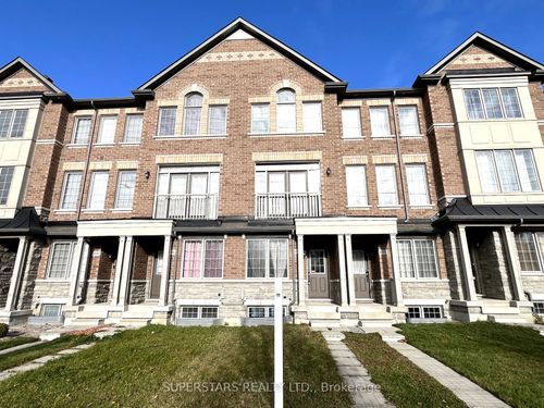 4596 16th Ave, Markham, ON, L6C0X6 | Card Image