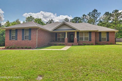 122 Deerwood Drive, Perkinston, MS, 39573 | Card Image