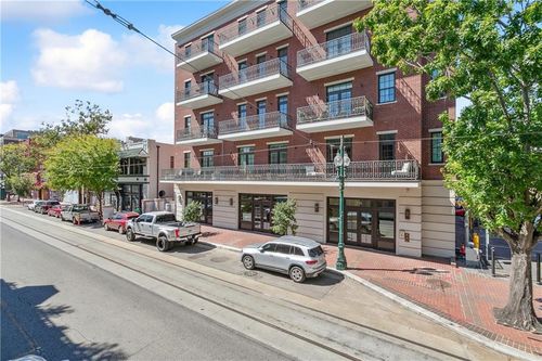 301-731 St Charles Avenue, New Orleans, LA, 70130 | Card Image