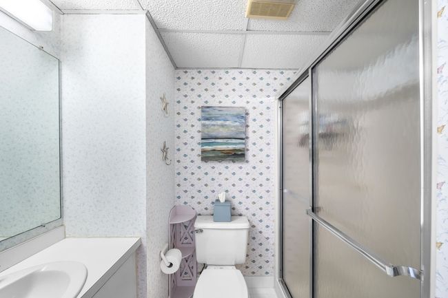 UNIT-214 - 700 1 St Ave, Condo with 2 bedrooms, 2 bathrooms and 1 parking in Avalon NJ | Image 20