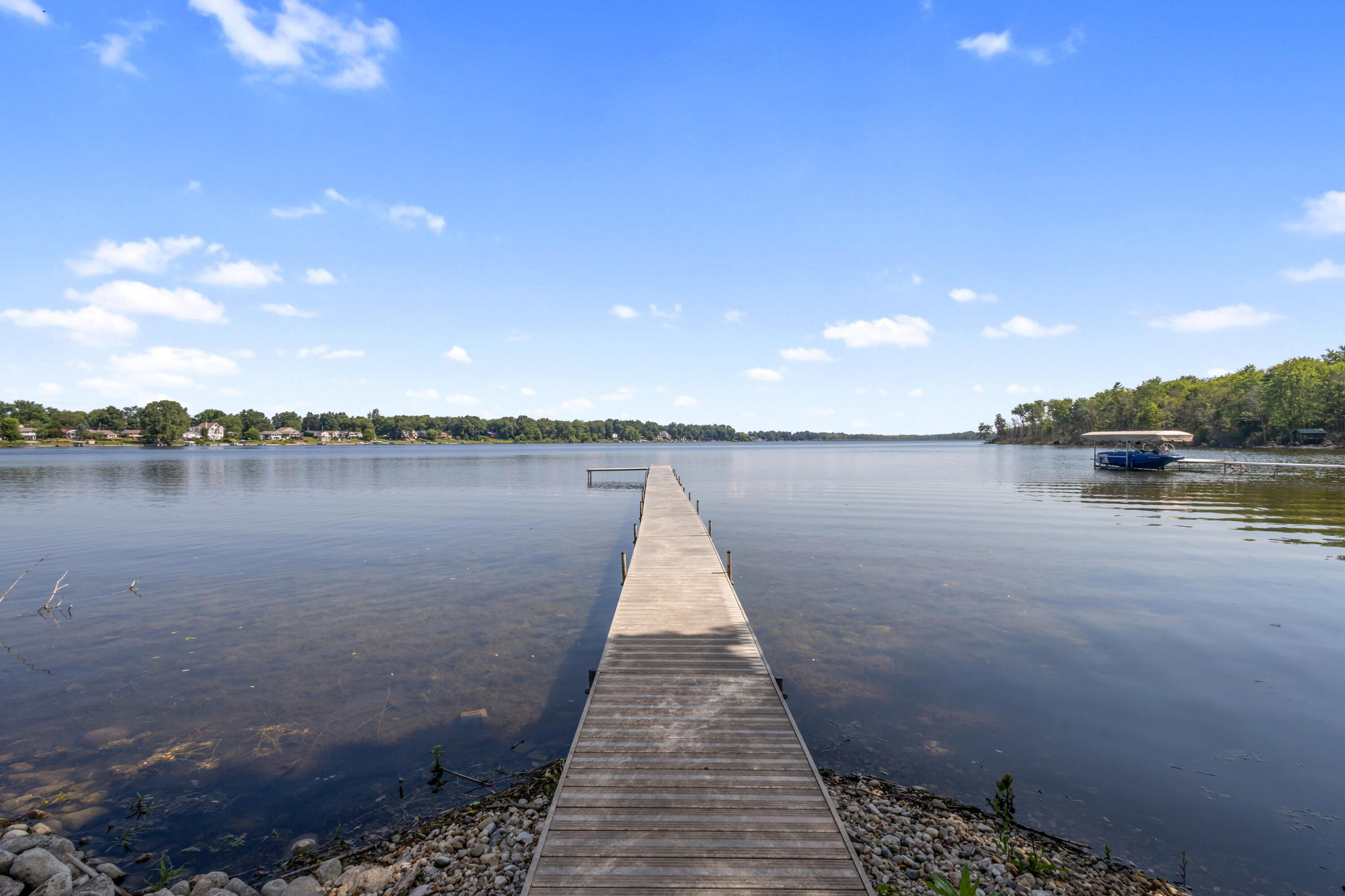 Residential in Schoolcraft Township 5