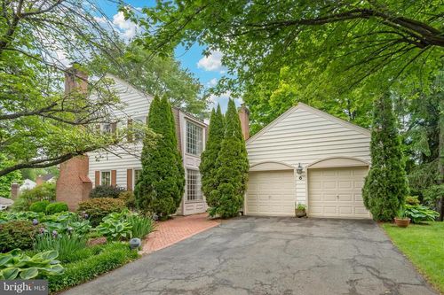 6 Mastenbrook Ct, MONTGOMERY VILLAGE, MD, 20886-1343 | Card Image