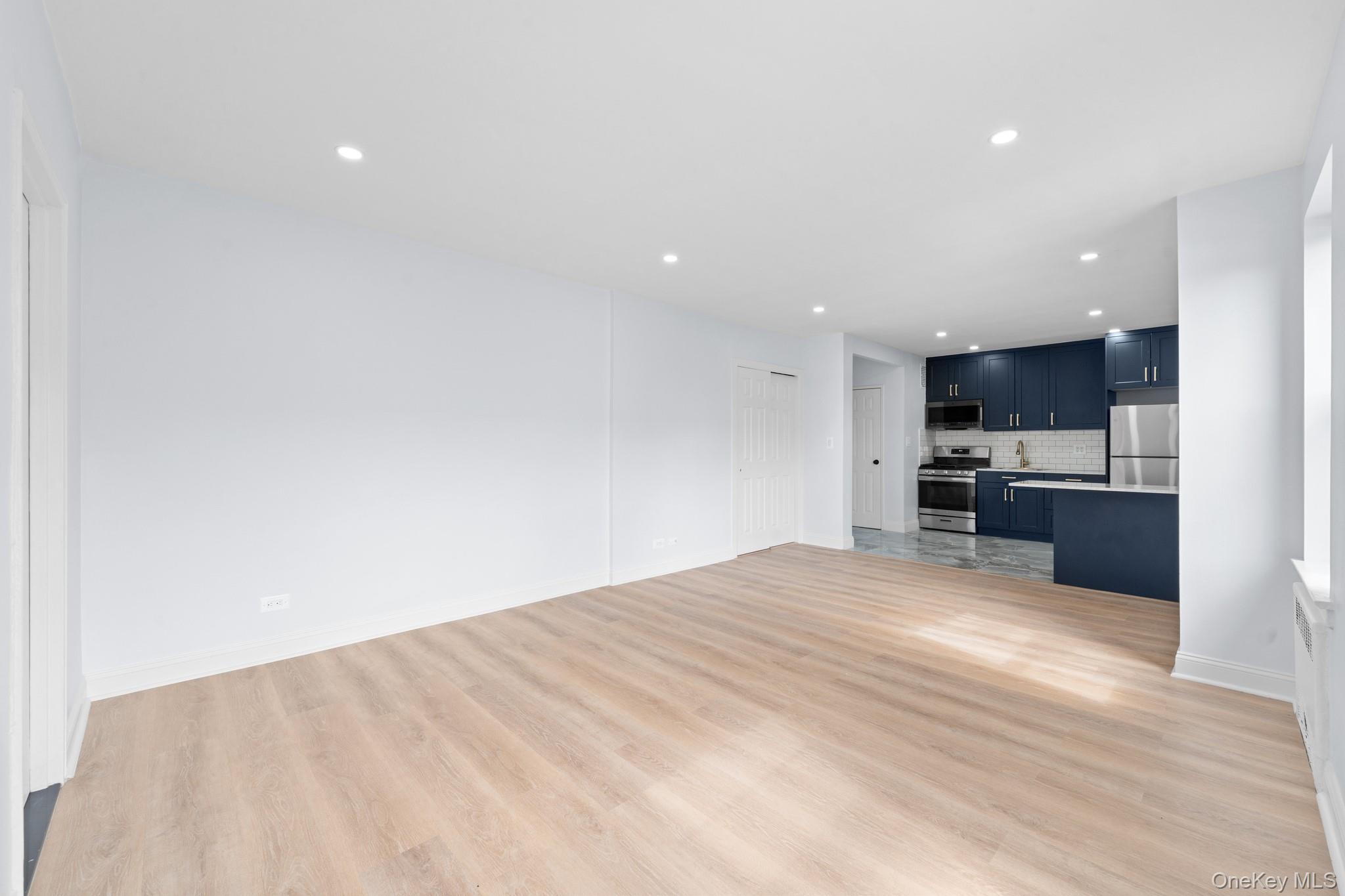 Residential in New York 5