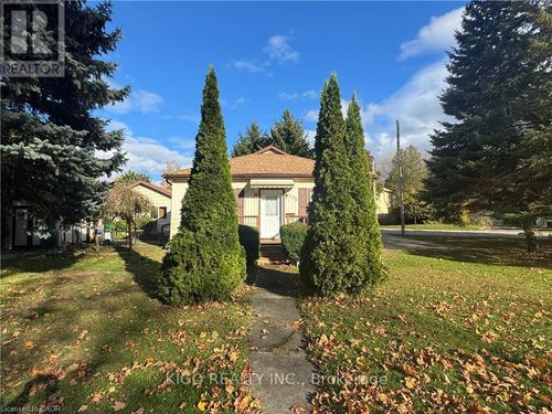 115 Diagonal Road, North Huron (Wingham), ON, N0G2W0 | Card Image