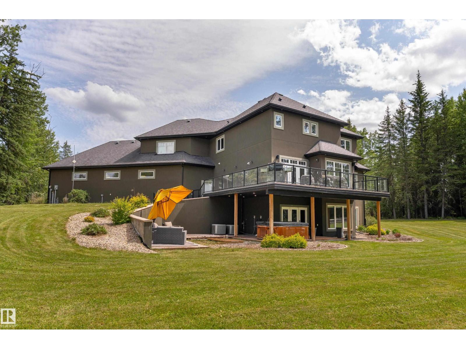 Residential in Rural Yellowhead 2
