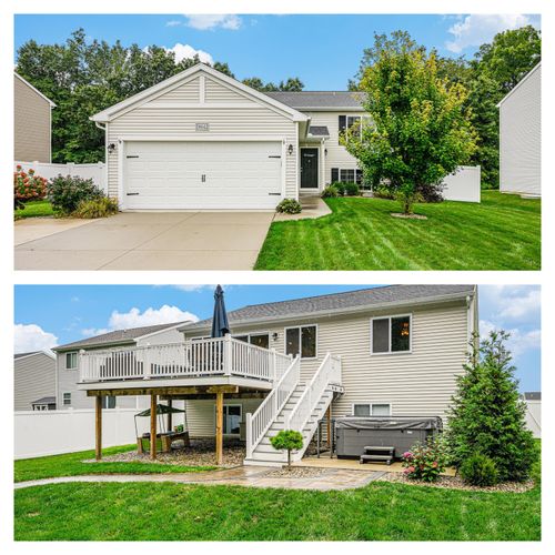 58642 Blue Stem Cir, Mattawan, MI, 49071-9647 | Card Image