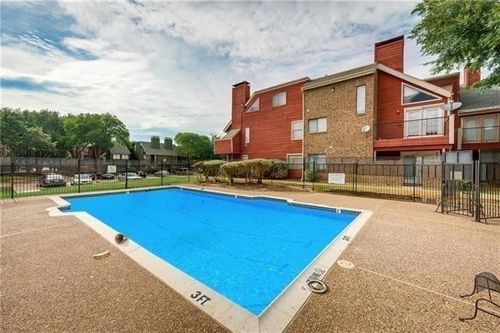 f201-9811 Walnut Street, Dallas, TX, 75243 | Card Image