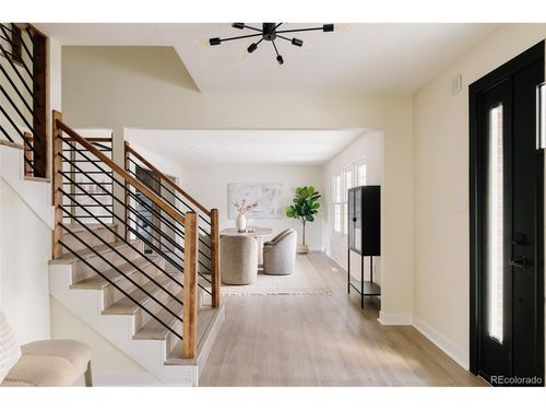 7580 S Lost Ranger Peak, Littleton, CO, 80127-3820 | Card Image