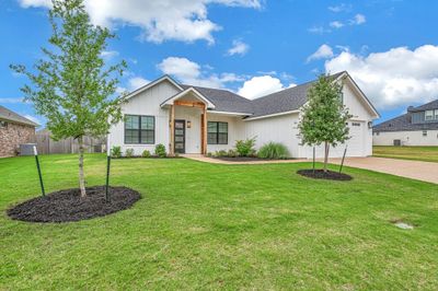 10312 T Bury Lane, House other with 3 bedrooms, 2 bathrooms and 2 parking in Waco TX | Image 3