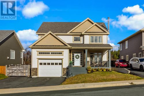 81 Spracklin Blvd, Paradise, NL, A1L4E2 | Card Image