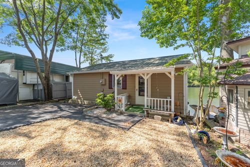 1035 Mountain Shadows Dr, Cleveland, GA, 30528-0928 | Card Image