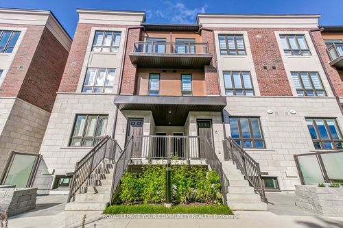 unit-4-4017 Hickory Dr, Mississauga, ON, L4W0G6 | Card Image