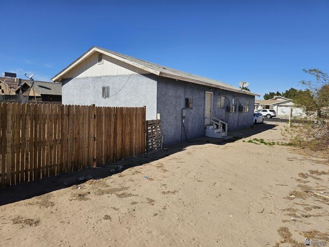 1645 E D St, House other with 2 bedrooms, 2 bathrooms and null parking in San Luis AZ | Image 27