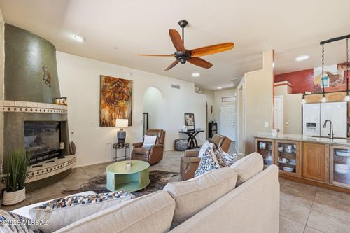 2560 S Pecan Valley Place, Green Valley, AZ, 85614 | Card Image