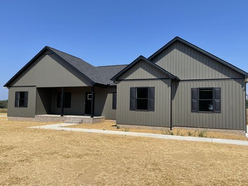 345 Hidden Hills Lane, Summertown, TN, 38483 | Card Image