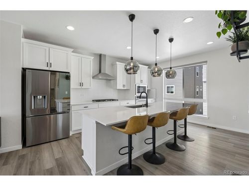 5195 Queen Ct, Arvada, CO, 80002-1146 | Card Image