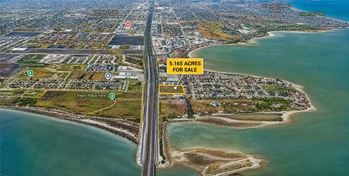 8220 S Padre Island Drive, Corpus Christi, TX, 78412 | Card Image