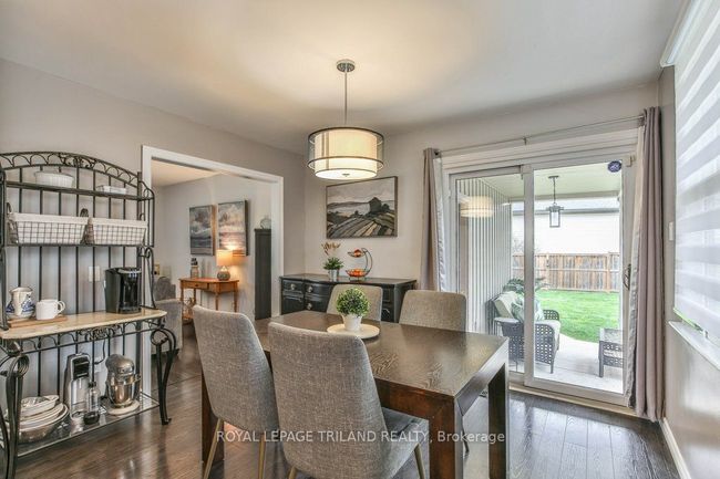 834 Viscount Rd, House other with 3 bedrooms, 2 bathrooms and 4 parking in London ON | Image 15