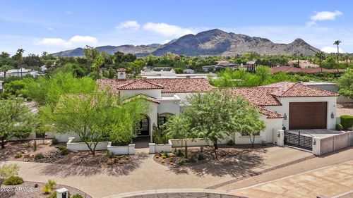 10002 N 61st Pl, Paradise Valley, AZ, 85253-1207 | Card Image
