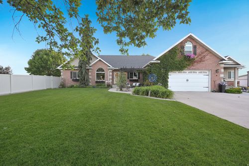 853 800, Lewiston, UT, 84320-1668 | Card Image