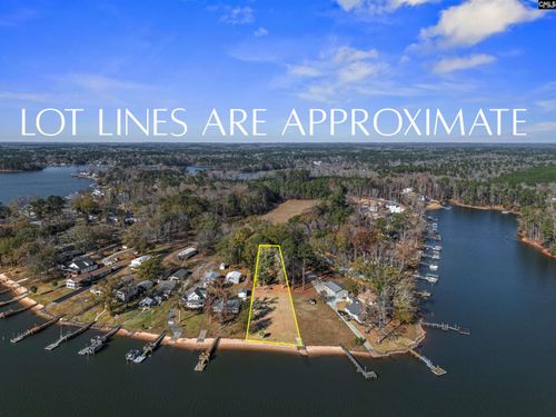 1189 Newberry Shores Dr, Prosperity, SC, 29127-7634 | Card Image
