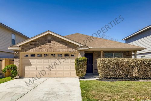 7611 Perseus Sound, San Antonio, TX, 78252-2765 | Card Image