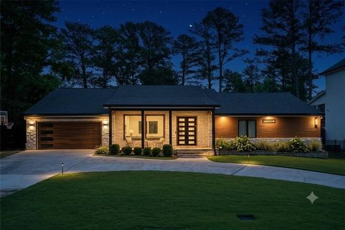 4130 Lower Roswell Rd, Marietta, GA, 30068-4065 | Card Image