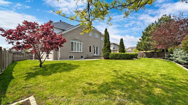 128 Macrill Rd, House other with 4 bedrooms, 4 bathrooms and 5 parking in Markham ON | Image 31