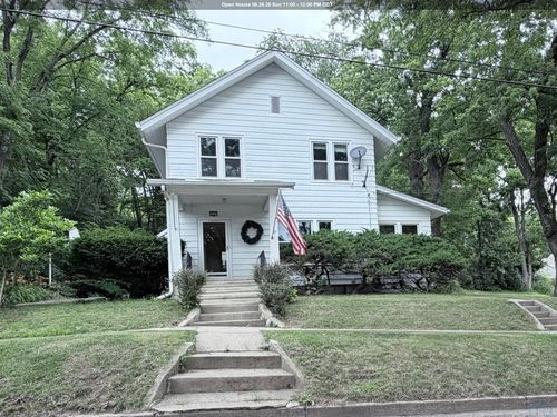 3501 42nd St, Sioux City, IA, 51108-1206 | Card Image