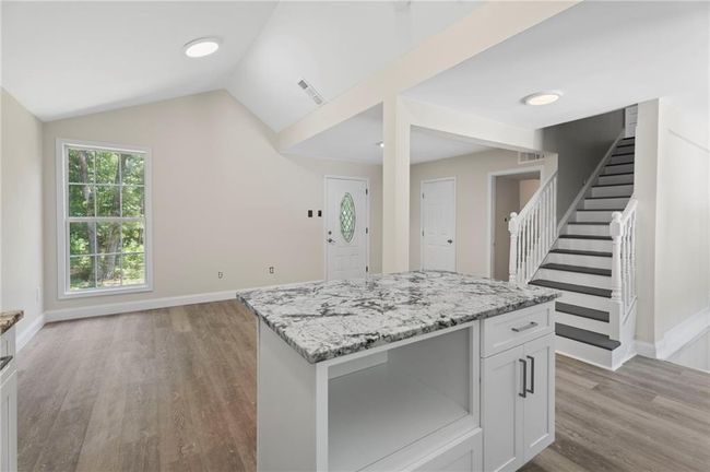 2158 Huckleberry Ln, House other with 5 bedrooms, 4 bathrooms and null parking in Lithia Springs GA | Image 6
