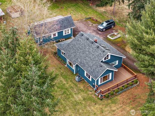 16430 Railway Road Se, Yelm, WA, 98597 | Card Image