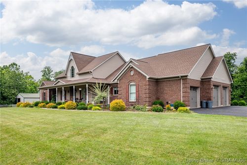 2900 Walker Rd Ne, Corydon, IN, 47112-7422 | Card Image