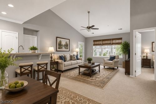 1409 Brook Hollow Dr, Whippany, NJ, 07981-2510 | Card Image