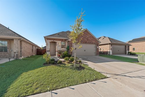 627 Sweet Dream Way, Lavon, TX, 75166-2011 | Card Image
