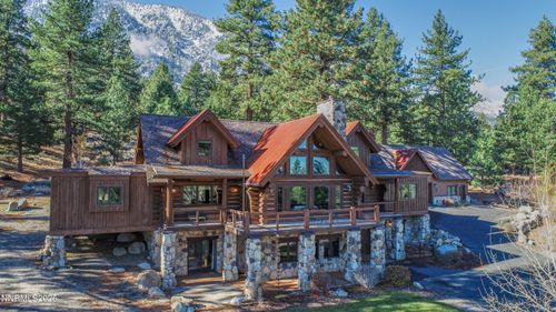 120 Five Creek Rd, Gardnerville, NV, 89460-6440 | Card Image