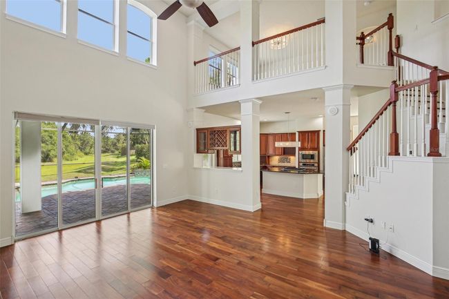 19803 Prince Benjamin Dr, House other with 5 bedrooms, 4 bathrooms and null parking in LUTZ FL | Image 12