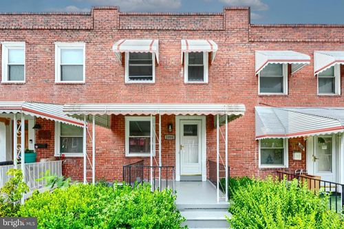 1008 W 43rd St, BALTIMORE, MD, 21211-1611 | Card Image