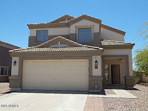 21877 W Sonora St, Buckeye, AZ, 85326-8012 | Card Image
