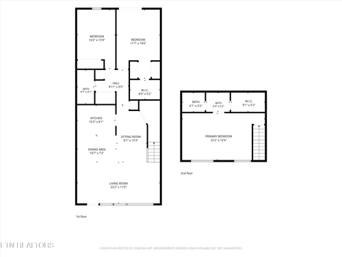 155 Hendrix Dr, Oak Ridge, TN, 37830-7958 | Card Image